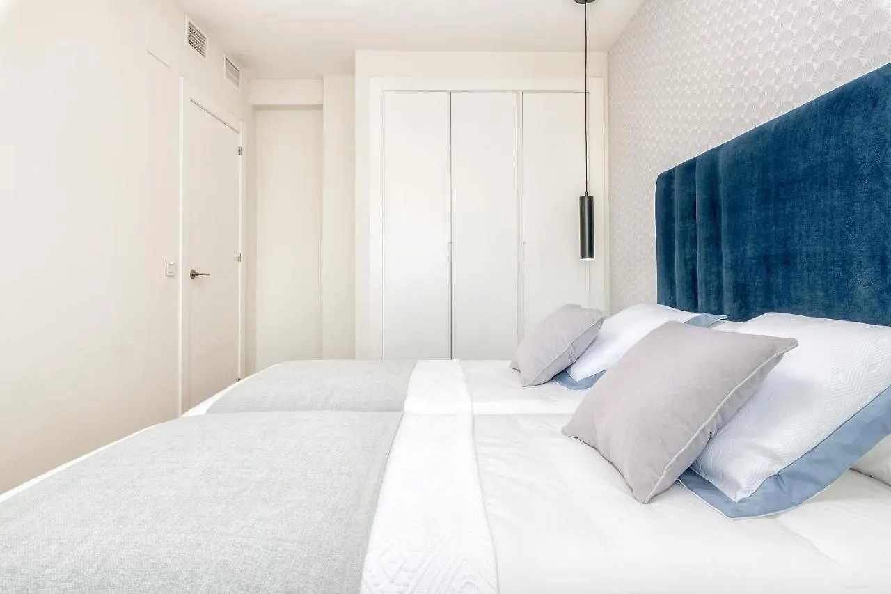 Iloftmalaga Calle Alemania II Apartment Spain