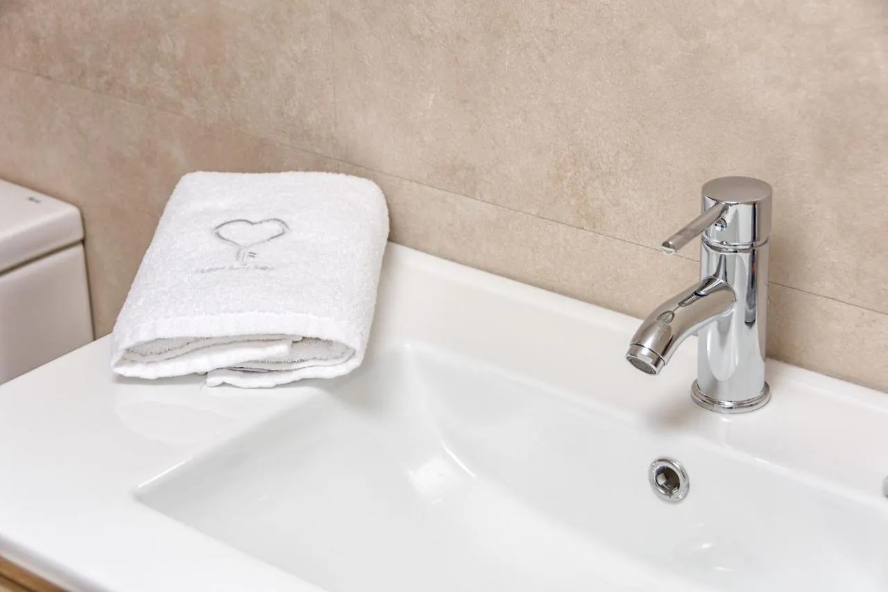 Iloftmalaga Calle Alemania II Apartman